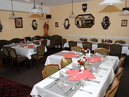 Landgasthaus Waldesruh