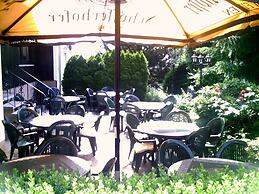 Landgasthaus Waldesruh