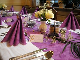 Landgasthaus Waldesruh