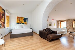Hotel Nou Romà