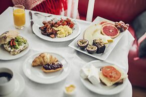 Best Western Hotell Lerdalshöjden