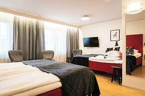 Best Western Hotell Lerdalshöjden