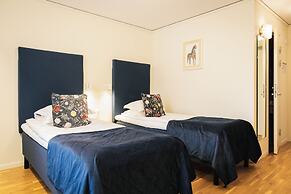 Best Western Hotell Lerdalshöjden