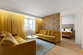 Best Western Hotell Lerdalshöjden