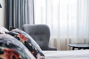 Best Western Hotell Lerdalshöjden