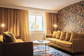 Best Western Hotell Lerdalshöjden
