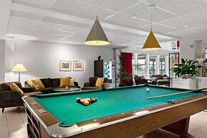 Best Western Hotell Lerdalshöjden