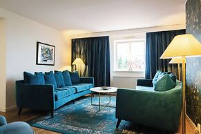 Best Western Hotell Lerdalshöjden