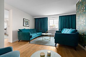 Best Western Hotell Lerdalshöjden