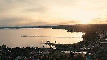 Best Western Hotell Lerdalshöjden