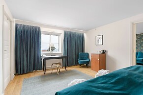 Best Western Hotell Lerdalshöjden