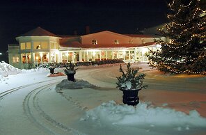 Best Western Hotell Lerdalshöjden