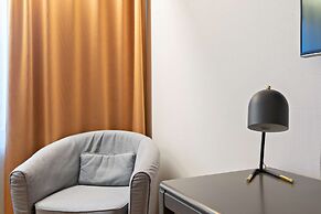 Best Western Hotell Lerdalshöjden
