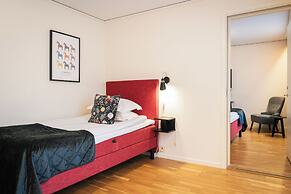 Best Western Hotell Lerdalshöjden