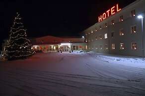 Best Western Hotell Lerdalshöjden