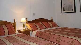 Masslink Guest House