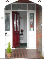 Masslink Guest House