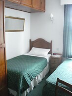 Masslink Guest House