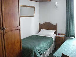 Masslink Guest House