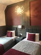 Masslink Guest House