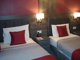 Masslink Guest House