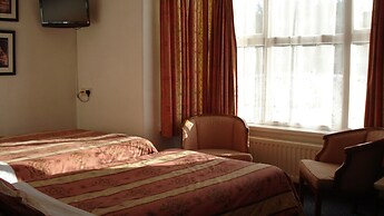 Masslink Guest House