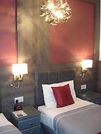 Masslink Guest House