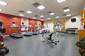 Hilton Garden Inn Bartlesville