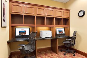 Hilton Garden Inn Bartlesville