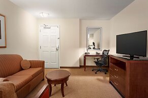 Hilton Garden Inn Bartlesville