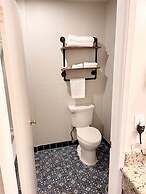 Dunes Motel Hillsboro