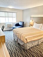 Dunes Motel Hillsboro