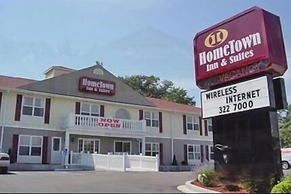 HomeTown Inn & Suites