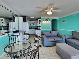 Summit Beach Resort by Southern Vacation Rentals