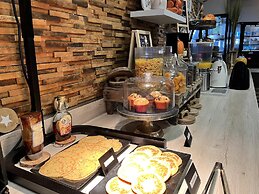Best Western La Mare o Poissons