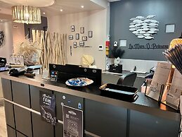 Best Western La Mare o Poissons