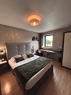 Best Western La Mare o Poissons
