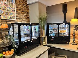 Best Western La Mare o Poissons