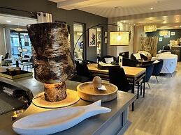 Best Western La Mare o Poissons
