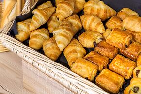 Best Western La Mare o Poissons