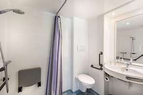 Best Western La Mare o Poissons