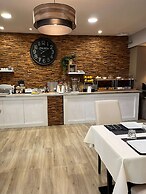 Best Western La Mare o Poissons