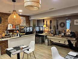 Best Western La Mare o Poissons