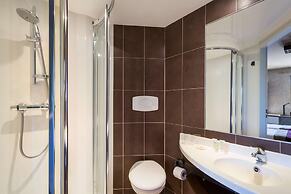 Best Western La Mare o Poissons