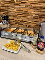 Best Western La Mare o Poissons