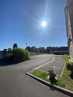 Best Western La Mare o Poissons