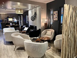 Best Western La Mare o Poissons