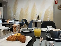 Best Western La Mare o Poissons