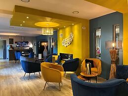 Best Western La Mare o Poissons