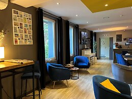 Best Western La Mare o Poissons